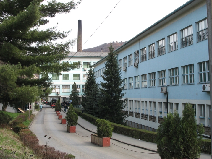 Poznato stanje radnika kojeg je pregazio kamion na gradilištu