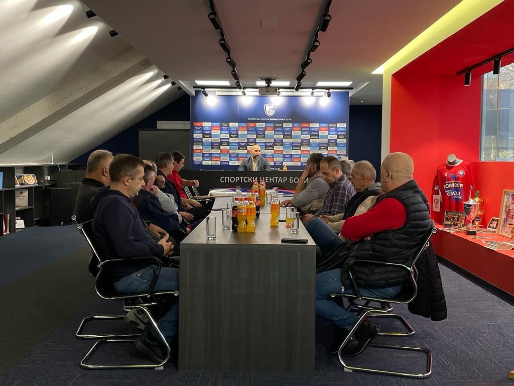 Održan prijem za heroje Odbrambeno otadžbinskog rata (FOTO)
