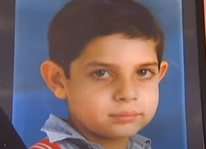 UBISTVO NEDUŽNOG DJEČAKA KOJE JE POTRESLO REGION Duška pisala ubici svog brata (14): "Hoću da vidim šta ti je u očima, jer si ti zadnji vidio oči mog brata žive"