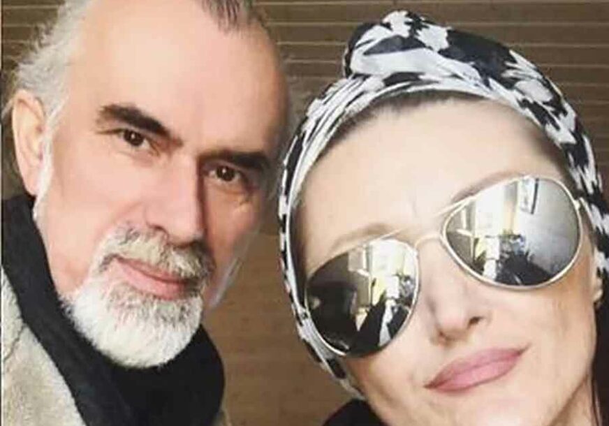 Dona Ares bitku protiv opake bolesti izgubila u 41. godini: Mjesec pred smrt ostavila muža, ovo je razlog (FOTO)