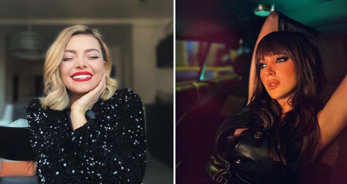 Ella Dvornik obradila hit Aleksandre Prijović: Poslušajte kako je otpjevala "Testament" (VIDEO)
