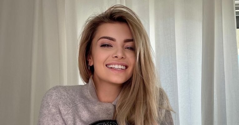 (FOTO) "VAMA ROMEO I JULIJA, MENI DINO I DANIJELA" Ella Dvornik posvetila emotivnu objavu svom ocu