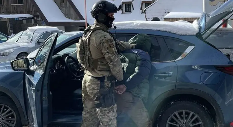 VELIKA POLICIJSKA AKCIJA Evropol razotkrio kriminalnu platformu “Ghost”