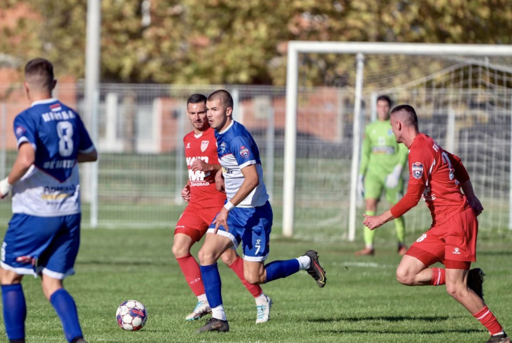 Vuković se iz FK Laktaši vraća u redove Borca