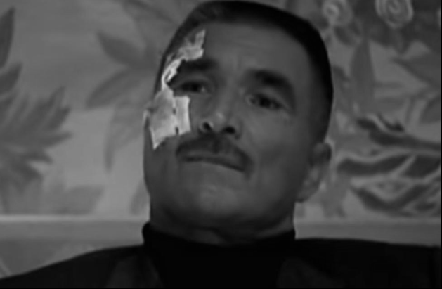Iznenada preminuo glumac Vojislav Govedarica