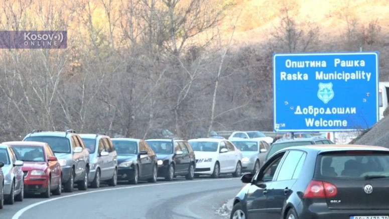 PRIVELI BEOGRAĐANINA Uhapšen još jedan Srbin zbog navodne rasne i vjerske mržnje