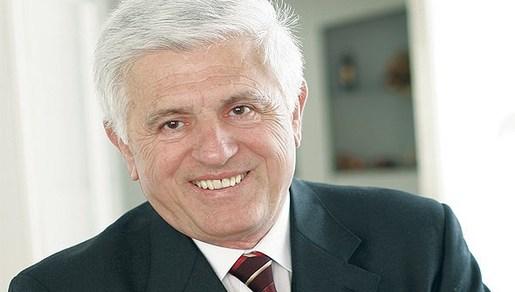 Umro Marinko Zadro