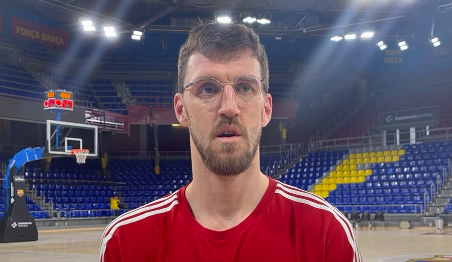 ISKUSNI CENTAR DUGO BEZ PRAVE ULOGE Kuzmić napustio Zvezdu i potpisao za FMP