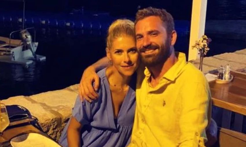 Bivšu ženu srpskog glumca izbacili iz crkve: Sram te bilo, sad si došla da se moliš Bogu