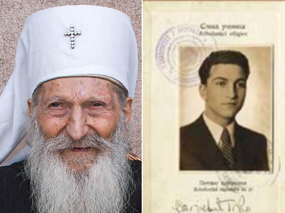 Zanimljiva priča za koju mnogi nisu znali: Ko je bio otac patrijarha Pavla i zašto se nije oženio njegovom majkom?