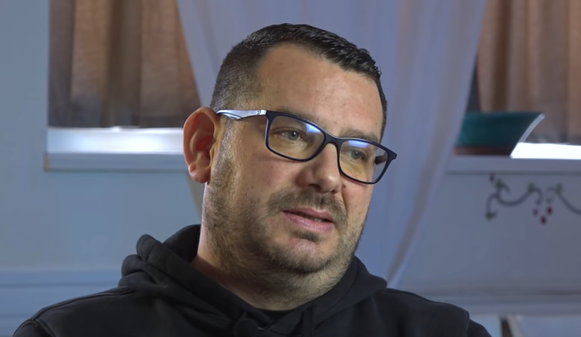 PRVO OGLAŠAVANJE PEĐE MEDENICE O AFERI SA JOVANOM Pjevač bježao od kamera nakon skandala, evo šta je rekao za učesnicu Elite