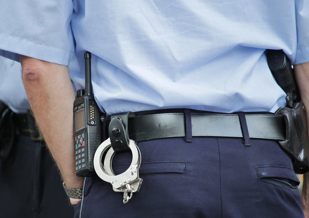 DJEVOJKA PRONAĐENA NAKON 7 GODINA POTRAGE Jezivi krici doveli policiju do nje