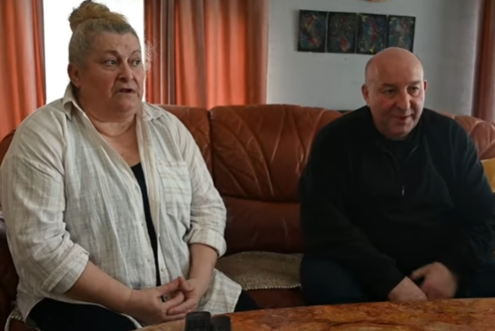 Ispovijest porodice Vukmanović iz Dervente: Švedske službe su nam oduzele unučad