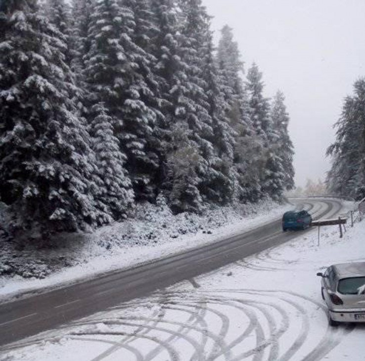 Meteorolog otkriva: Stiže zimska oluja uz orkanske udare vjetra