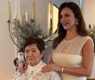 Severina objavila emotivan video sa majkom: "Zbog mene je bila 5 mjeseci u komi"