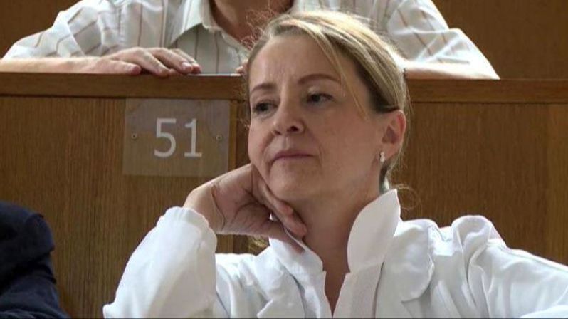 KONAČNO RJEŠENJE Zvanično poništen doktorat Sebije Izetbegović