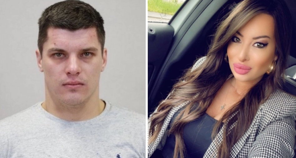 Sa Samardžijom na Jahorini privedena i bivša supruga Milana Tegeltije