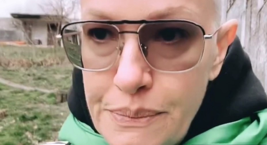 POTRESNO Tijana Dapčević se oprostila od nastradale djevojčice Vanje (FOTO)