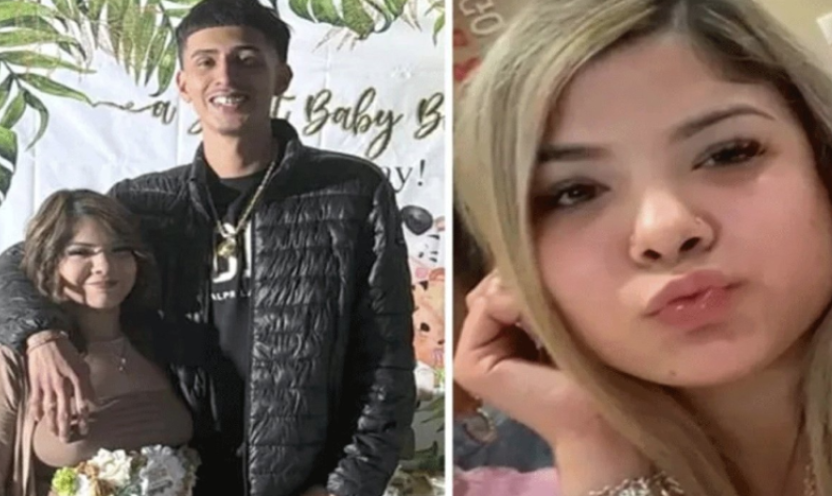 TRAGEDIJA U TEKSASU Trudna tinejdžerka i njen momak pronađeni mrtvi (VIDEO)