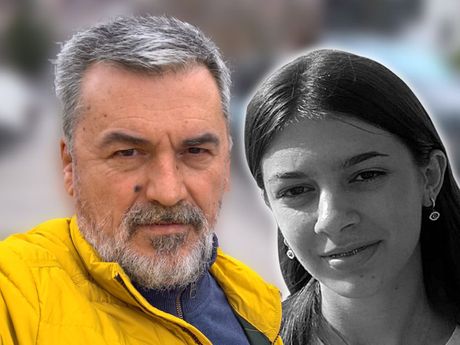 Ubici male Vanje određen pritvor: Palevski zadržan u turskom zatvoru, čeka se izručenje