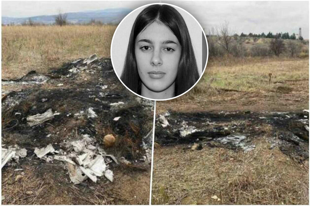 "KAD JE NESTALA PONAŠAO SE ČUDNO" Otkrivena posljednja poruka koju je otac poslao Vanji veče prije ubistva