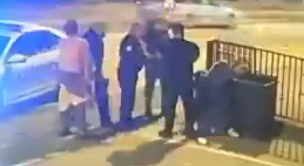 DETALJI BRUTALNE TUČE U BANJALUCI Identifikovani učesnici: Žrtva nije tražila krivično gonjenje