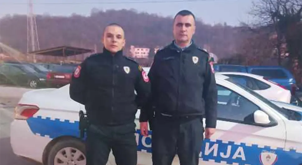DETALJI SPASAVANJA ŽENE KOD DOBOJA Pozvala 122 pa skočila u rijeku
