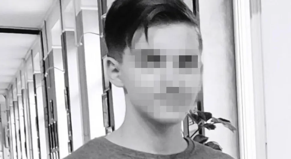 DA SRCE PREPUKNE Potresni oproštaj od dječaka kog je ubila struja