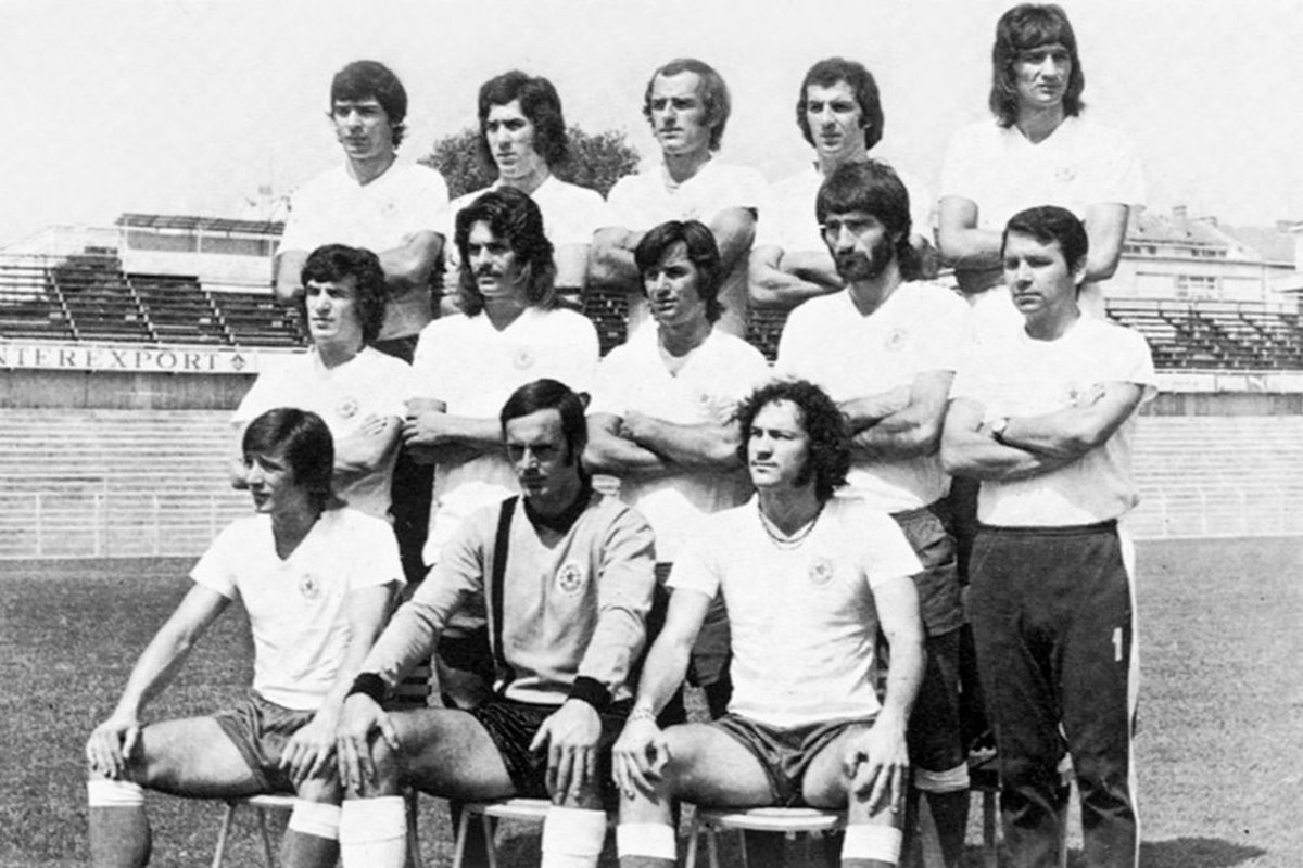 Preminuo legendarni jugoslovenski fudbaler