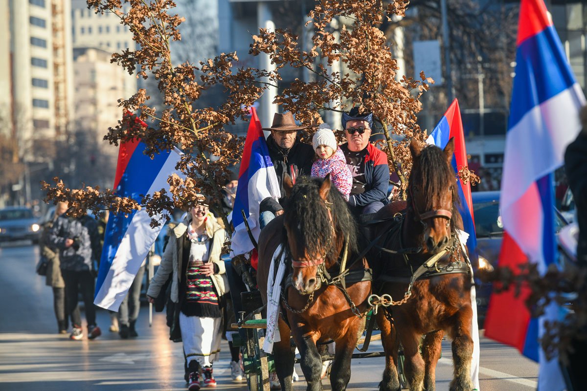 Grad Banjaluka organizuje obilježavanje Badnjeg dana