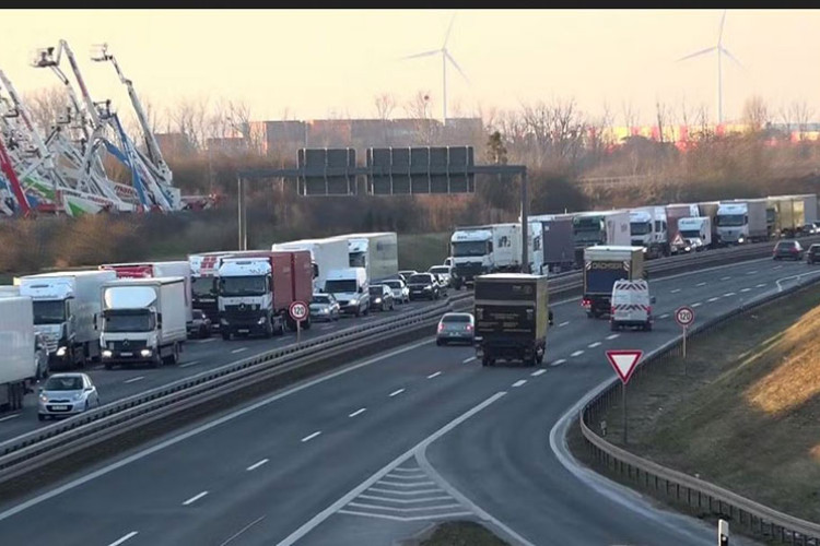 Kako blokade u Njemačkoj utiču i na bh. privredu