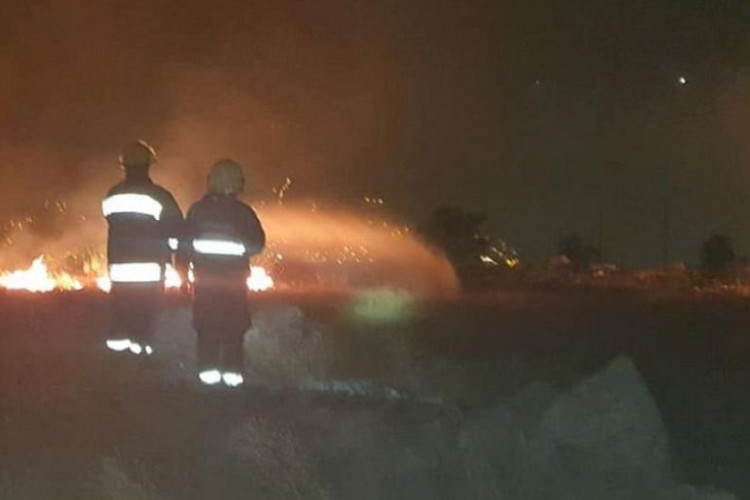 NOVI DETALJI STRAVIČNOG POŽARA NA PALAMA Ljubiša djecu izvlačio kroz prozor kako bi ih spasio kobne sudbine