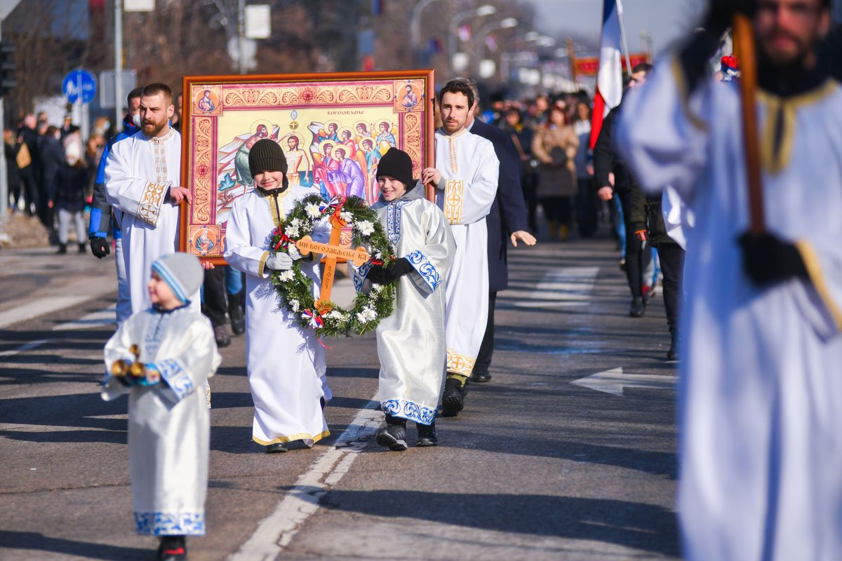 Promjena linija javnog prevoza u Banjaluci