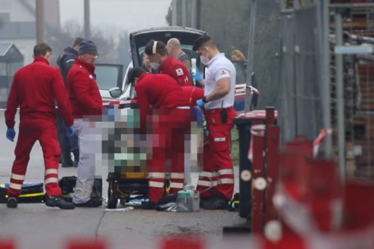 KRVNIČKI IZBO KOLEGU IZ BiH Crnogorac i zvanično optužen za svirepo ubistvo