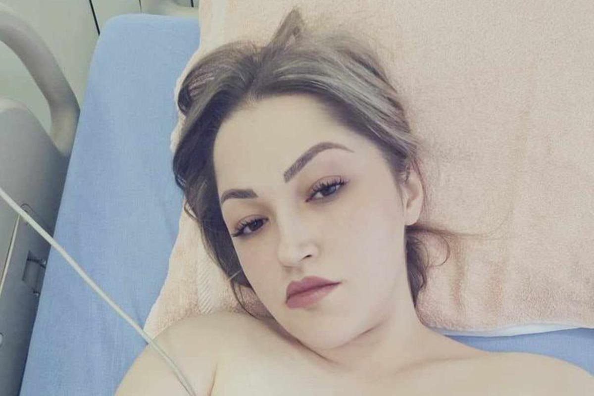 Mladoj medicinskoj sestri iz Laktaša potrebna naša pomoć: Nataša se se bori sa opakom bolešću