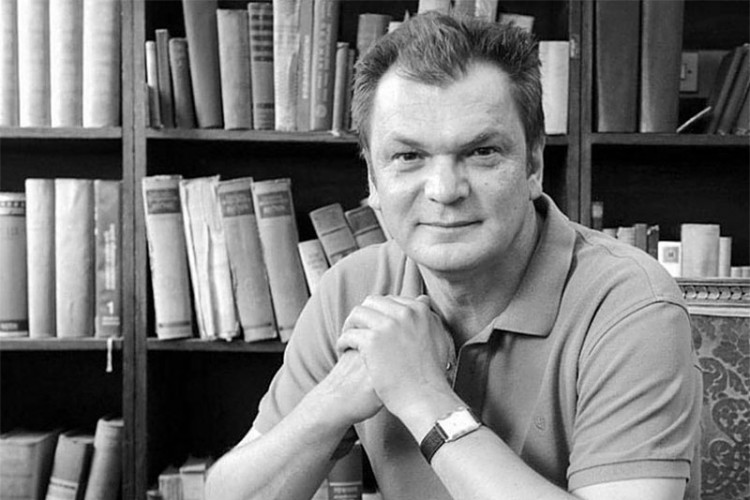 Preminuo Goran Petrović