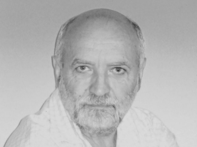 Preminuo književnik Sreten Vujković
