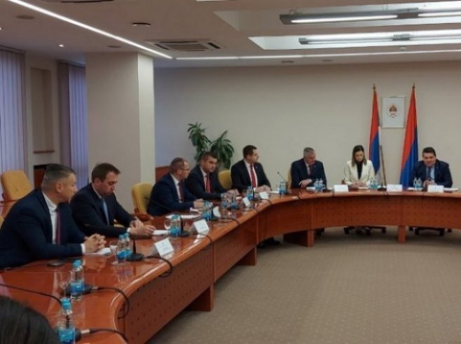 BEZ PREDSTAVNIKA OPOZICIJE U Banjaluci sastanak o izbornom zakonu Srpske