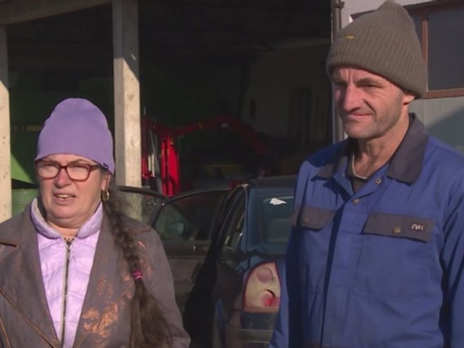 PORODICA NA OKUPU JE NAJVEĆE BOGATSTVO Vrijedni Kovačevići pokazali šta sve može sloga (VIDEO)
