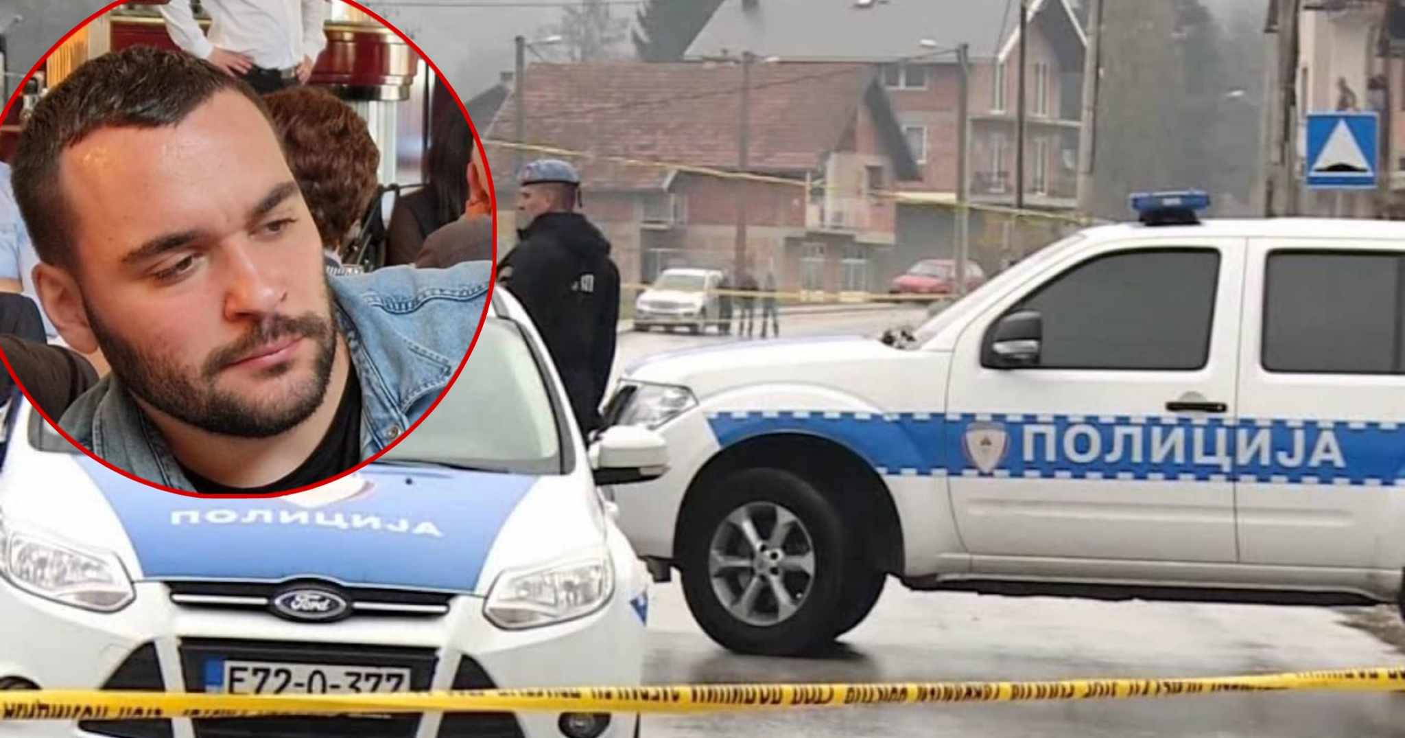 NOVI DETALJI ZLOČINA KOD BANJALUKE Stefan (27) pred majkom pucao u komšiju