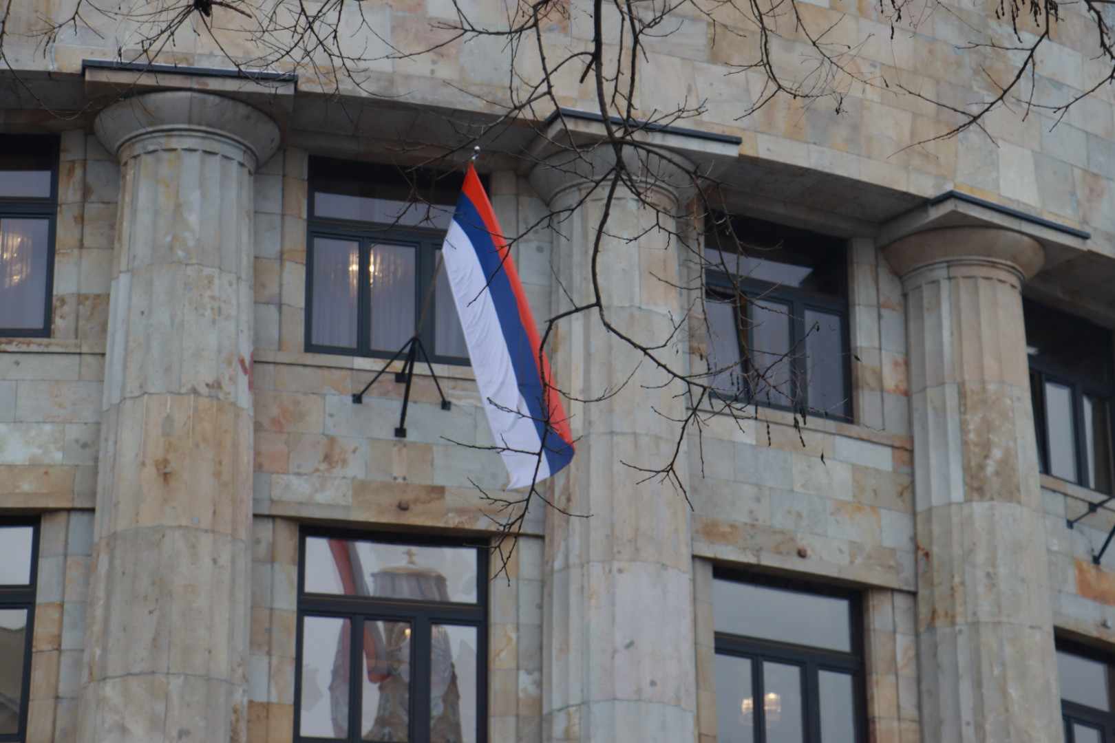 LIJEPE VIJESTI Djevojčica Sofija se vratila sa liječenja u Turskoj: Hvala predsjedniku Dodiku i institucijama Srpske!