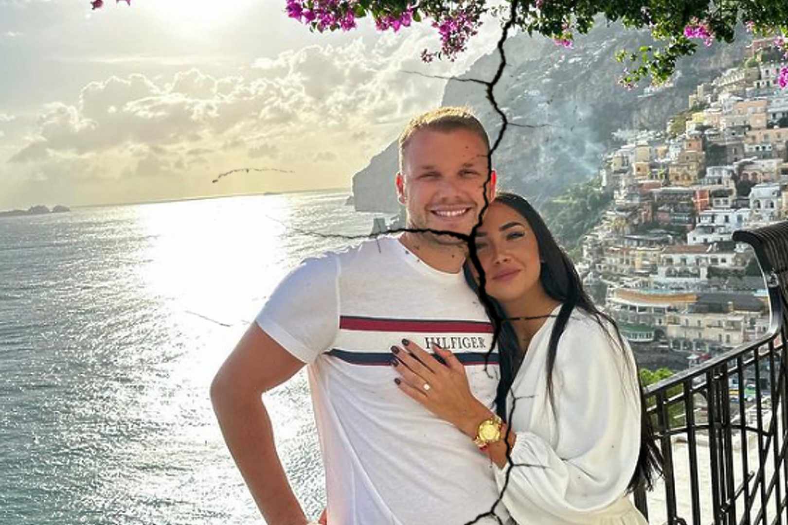 (FOTO) PRVI NEŽENJA BANJALUKE PONOVO "NA TRŽIŠTU" Stanivuković raskinuo sa djevojkom! Zašto je ljubav pukla tokom praznika?