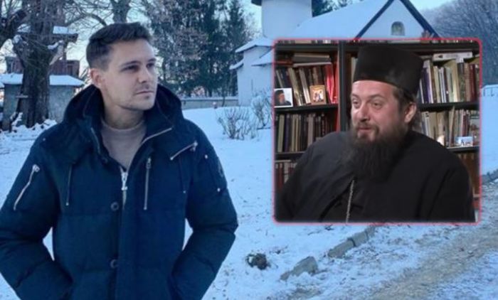 Bikovićev brat otkrio malo poznate detalje iz života njihove porodice