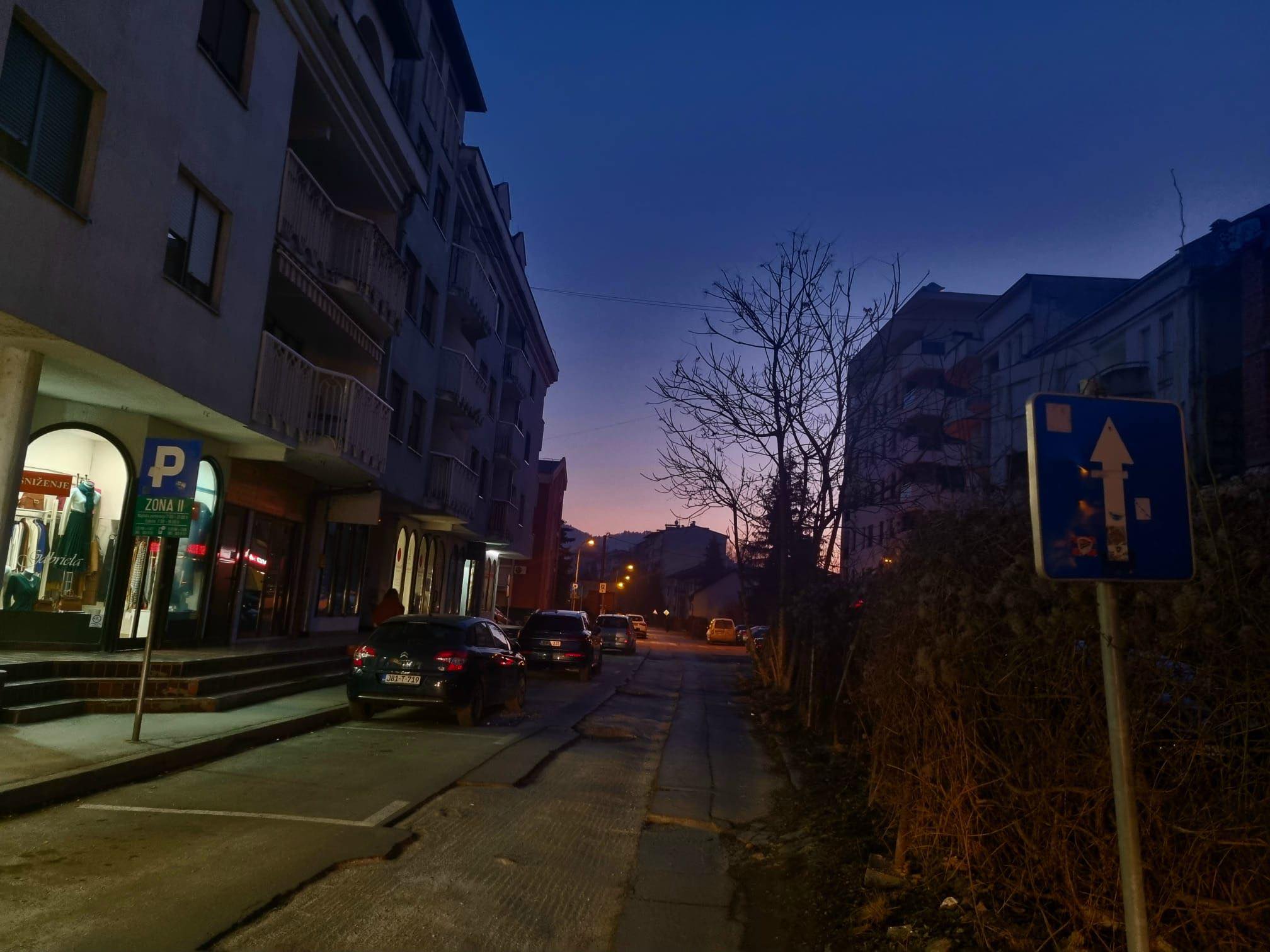 OBAVJEŠTENJE ZA GRAĐANE Ovi dijelovi Banjaluke sutra će biti bez struje