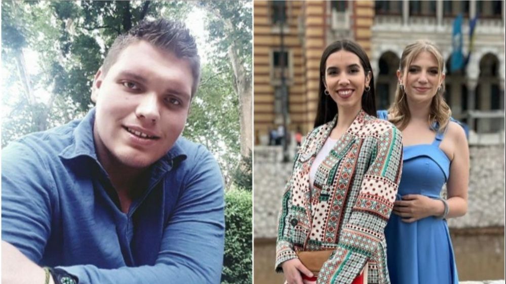 Suđenje Arminu Berberoviću: Tužiteljka navela stravične detalje iz noći kada je usmrtio doktorice