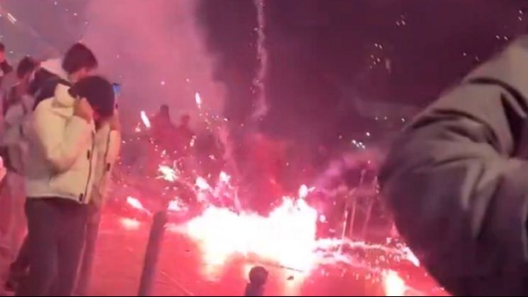 Haos širom Njemačke: Više od 300 uhapšenih, mladić poginuo (VIDEO)