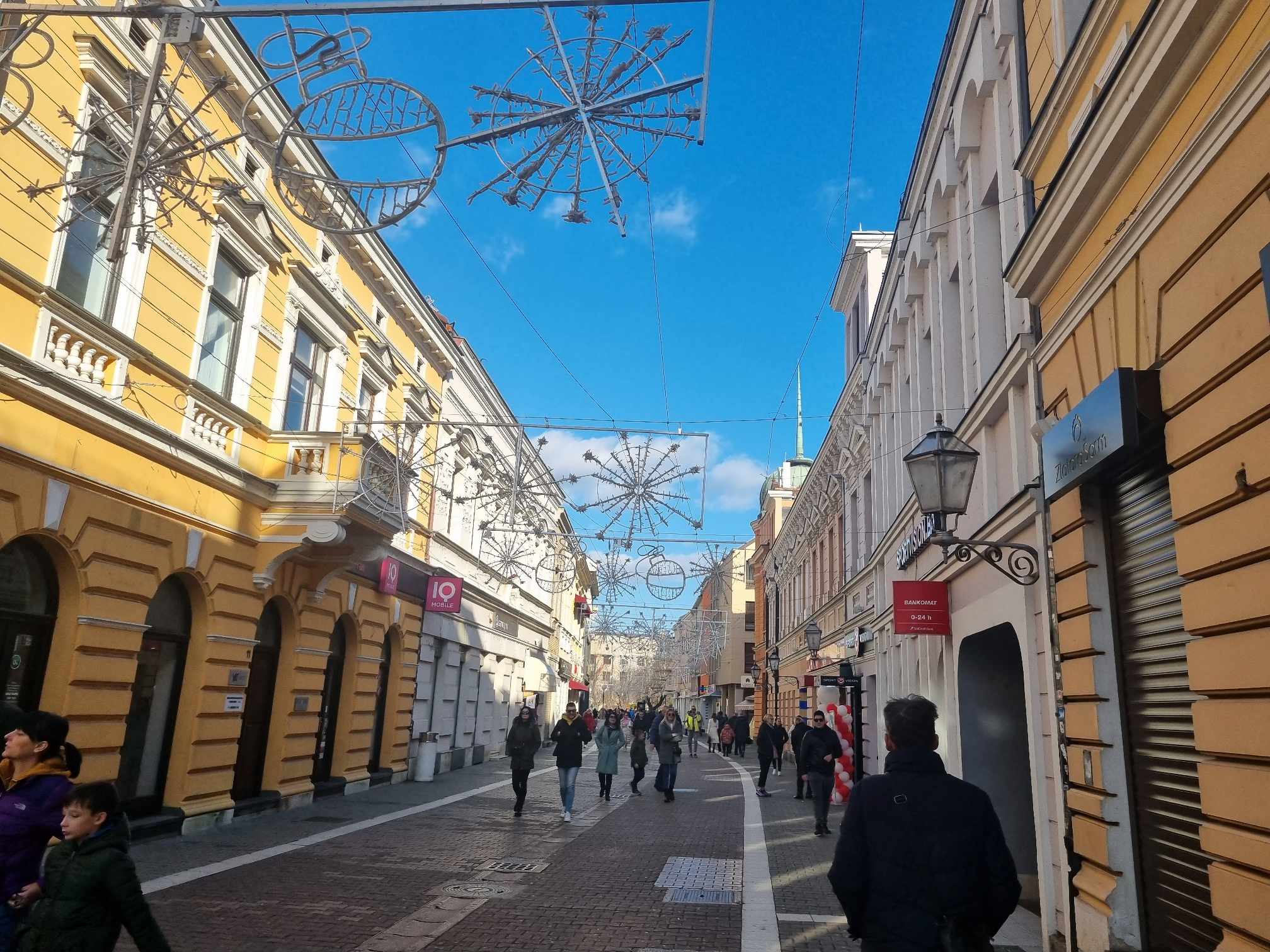 DOLAZI I ORBAN Еkonomski forum u petak u Banjaluci