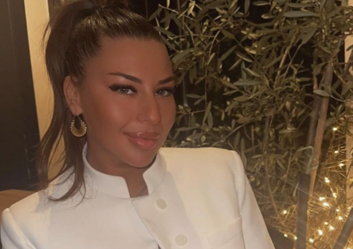 OGLASILA SE POLICIJA Evo šta piše u izvještaju o smrti pjevačice Andrijane Lazić (28)