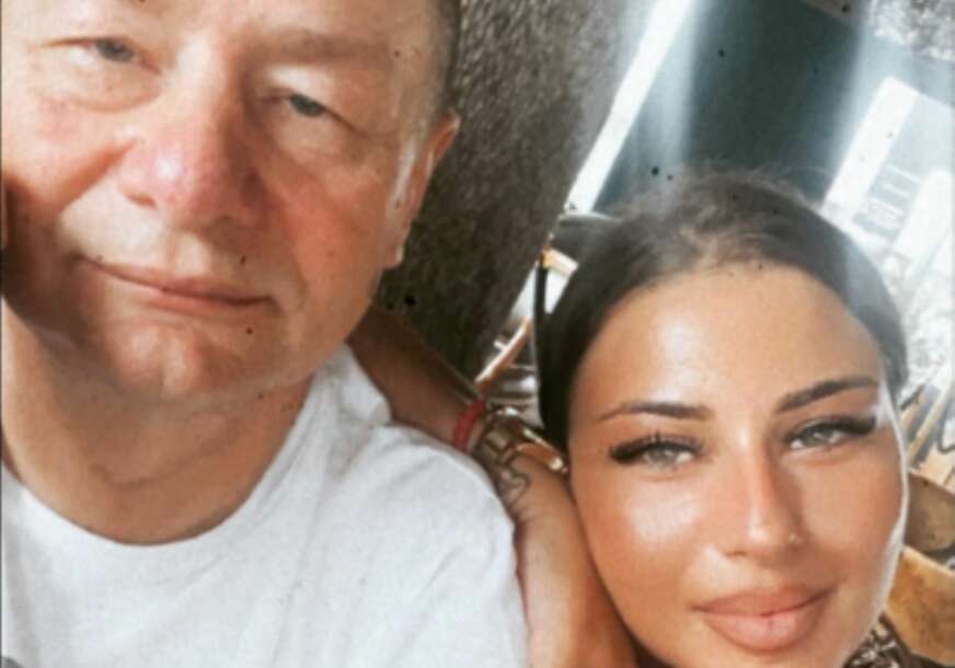 SUMNJA DA JE PALA ZBOG NAPADA ASTME Otac pokojne Andrijane završio na sedativima: "Mog anđela više nema"