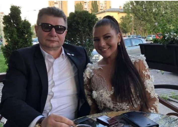 "ANDRIJANINE DRUGARICE NISU POD SUMNJOM" Otac pjevačice ide u Dubai da istraži kako je poginula